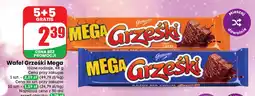 Dino Wafel Grześki Mega oferta