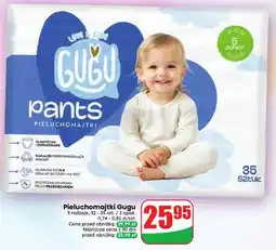 Dino Pieluchomajtki Gugu oferta