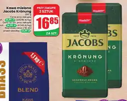 Dino Kawa mielona Jacobs Krönung oferta