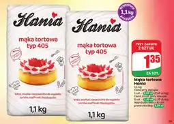 Dino Mąka tortowa typ 405 Hania oferta