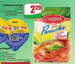Dino Panierka Cykoria oferta