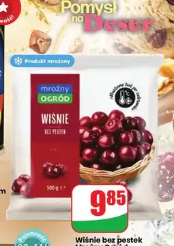 Dino Wiśnie bez pestek Mroźny Ogród oferta