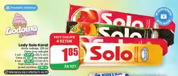 Dino Lody Solo oferta