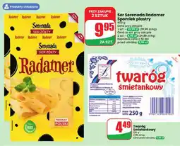 Dino Ser Radamer w plastrach Serenada Spomlek oferta