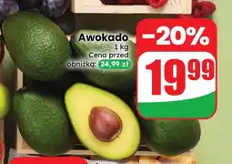 Dino Awokado oferta