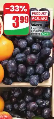 Dino Śliwki polskie oferta
