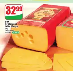 Dino Ser Królewski OSM Sierpc oferta