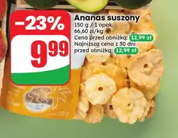 Dino Ananas suszony oferta