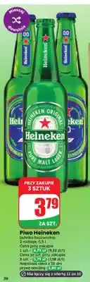 Dino Piwo Heineken Original oferta