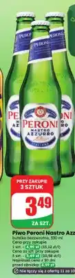 Dino Piwo Peroni Nastro Azzurro oferta