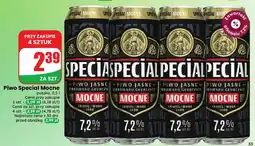 Dino Piwo Special Mocne oferta