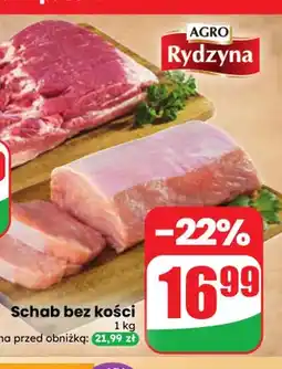 Dino Schab bez kości Agro Rydzyna oferta