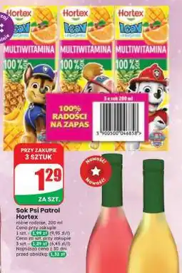 Dino Sok Psi Patrol Hortex oferta