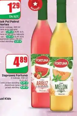 Dino Zaprawa Fortuna oferta