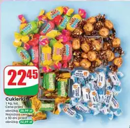 Dino Cukierki oferta