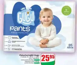 Dino Pieluchomajtki Gugu oferta