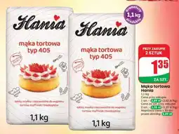 Dino Mąka tortowa Hania oferta