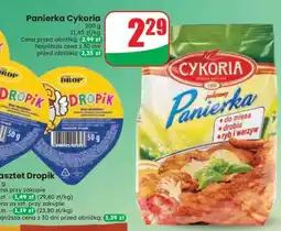Dino Panierka Cykoria oferta