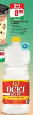 Dino Ocet Polski oferta