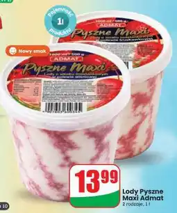 Dino Lody Pyszne Maxi Admat oferta