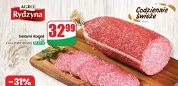 Dino Salami rogal oferta