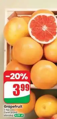 Dino Grapefruit oferta