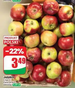 Dino Jabłko oferta