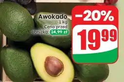 Dino Awokado oferta