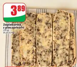 Dino Zapiekanka z pieczarkami oferta