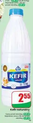 Dino Kefir Naturalny oferta