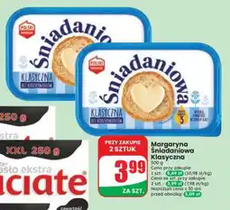 Dino MARGARYNA ŚNIADANIOWA KLASYCZNA oferta
