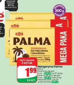 Dino MARGARYNA PALMA oferta