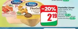 Dino Pastella Lisner oferta