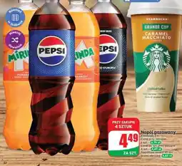 Dino Napój gazowany oferta