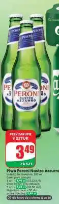 Dino Piwo Peroni Nastro Azzurro oferta
