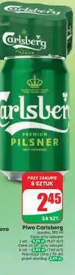 Dino Piwo Carlsberg oferta