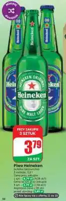 Dino Piwo Heineken oferta
