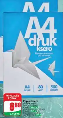 Dino Papier ksero oferta