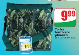 Dino Torba termiczna plażowa oferta