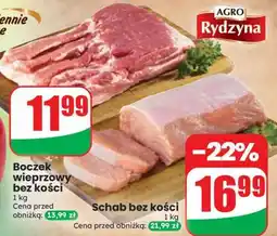 Dino Schab bez košci oferta