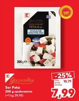 Kaufland Ser Feta oferta