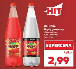 Kaufland HELLENA oferta