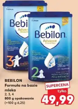 Kaufland BEBILON oferta