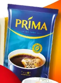 Żabka Kawa mielona Prima Finezja oferta