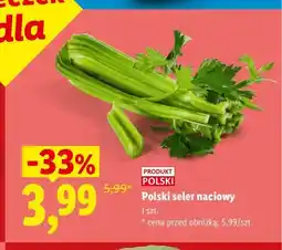 Lidl Seler naciowy polski oferta