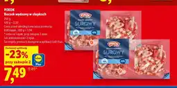 Lidl Boczek wędzony w słupkach Pikok oferta