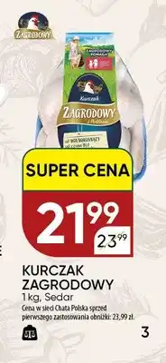 Chata Polska Kurczak oferta