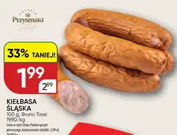 Chata Polska Kiełbasa Śląska Bruno Tassi oferta