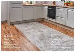 Castorama Gres Carpet wym. 60x120cm oferta
