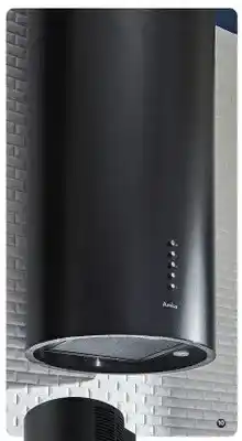 Castorama Okap kominowy Amica OKC4441BO oferta